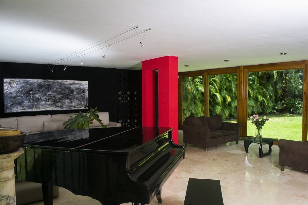 VIP Siboney: Alojamiento de Lujo en La Habana / Luxury Accommodation in Havana